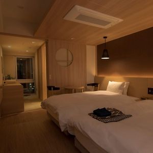 Superior Twin Room Non-Smoking