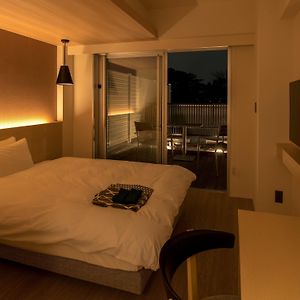 Double Room Terrace Non-Smoking